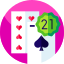 Blackjacki ikoon